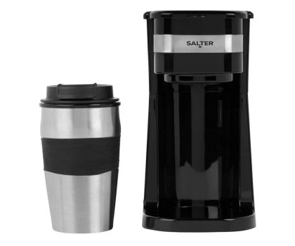 Kawiarka tradycyjna Salter Kawiarka EK2408V2FVDE